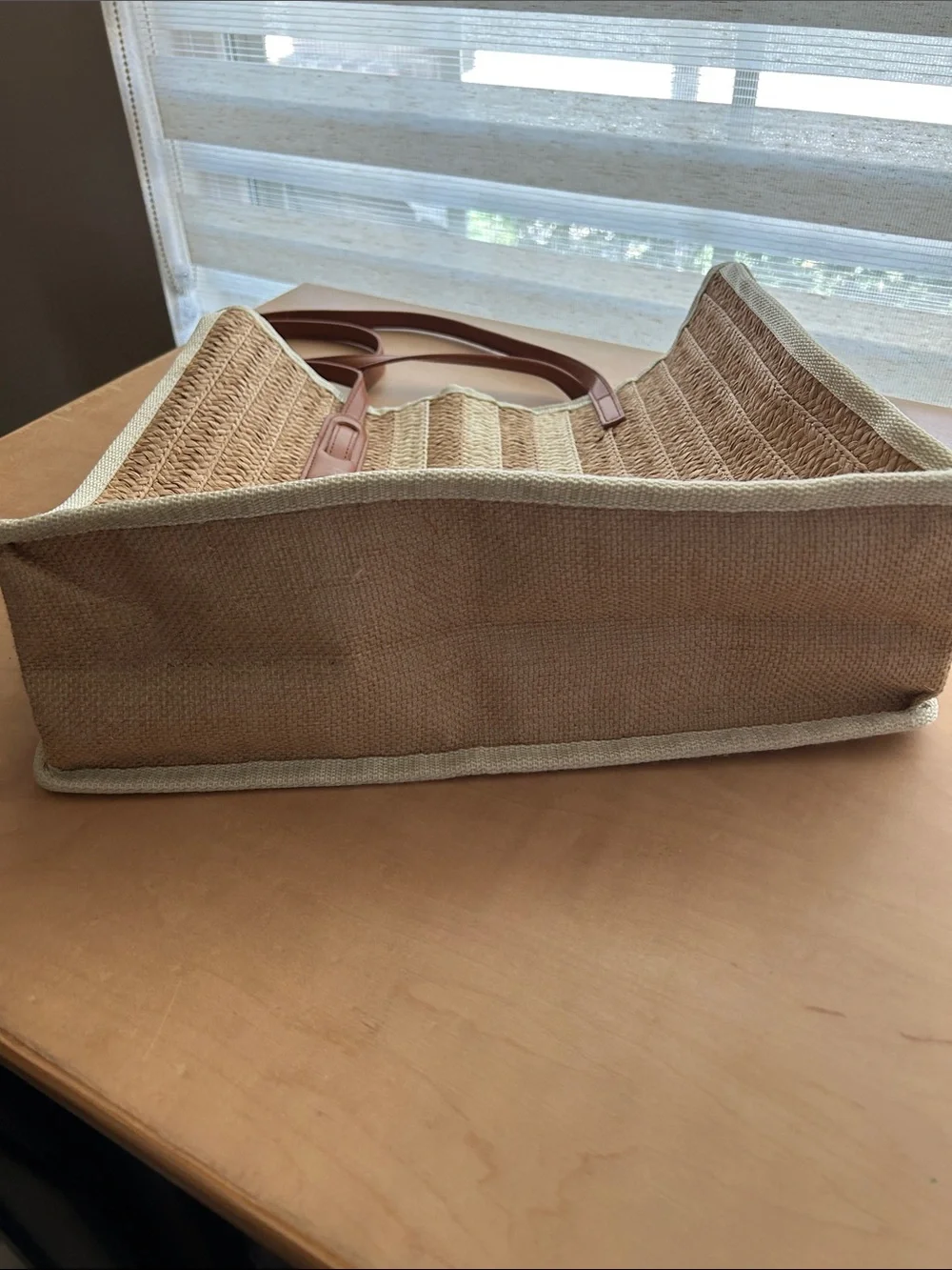 Womens tote bag